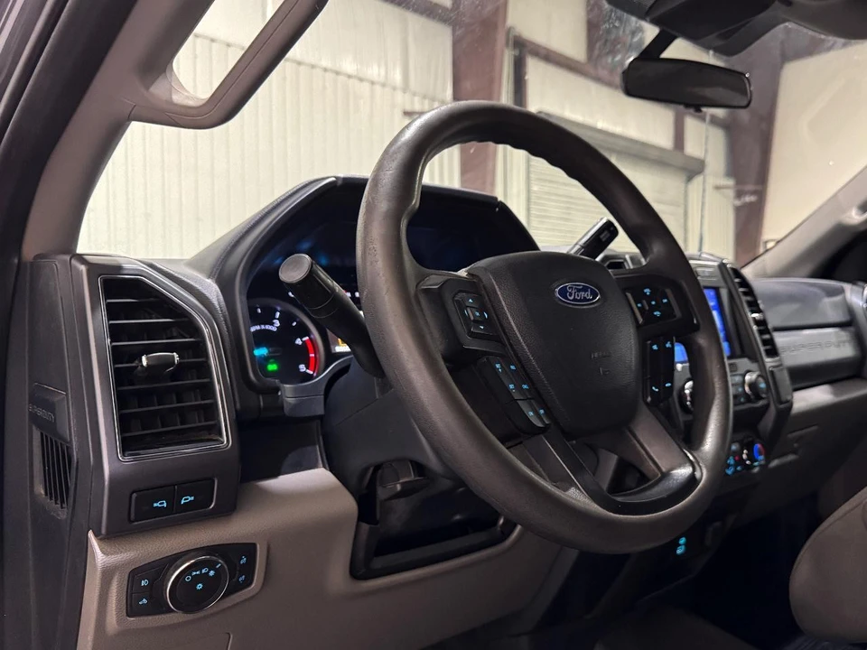 2022 Ford Super Duty 4th Gen - Image 5 of 27