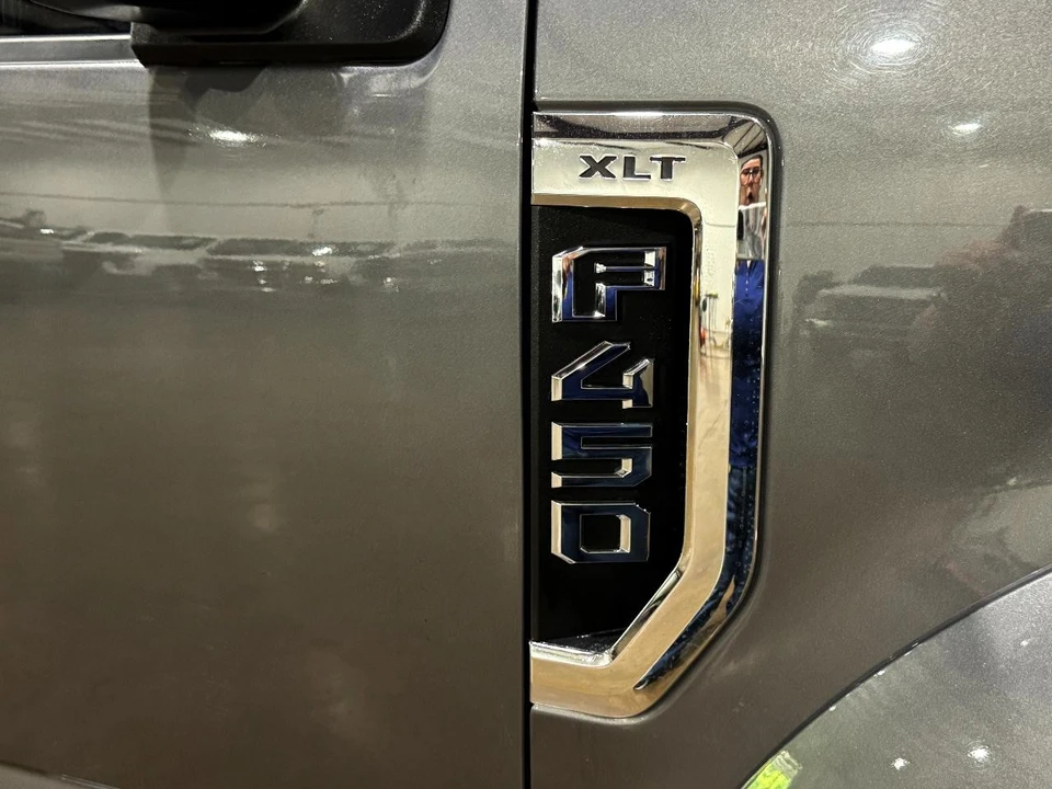 2022 Ford Super Duty 4th Gen - Image 20 of 27