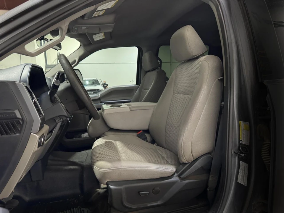 2022 Ford Super Duty 4th Gen - Image 6 of 27