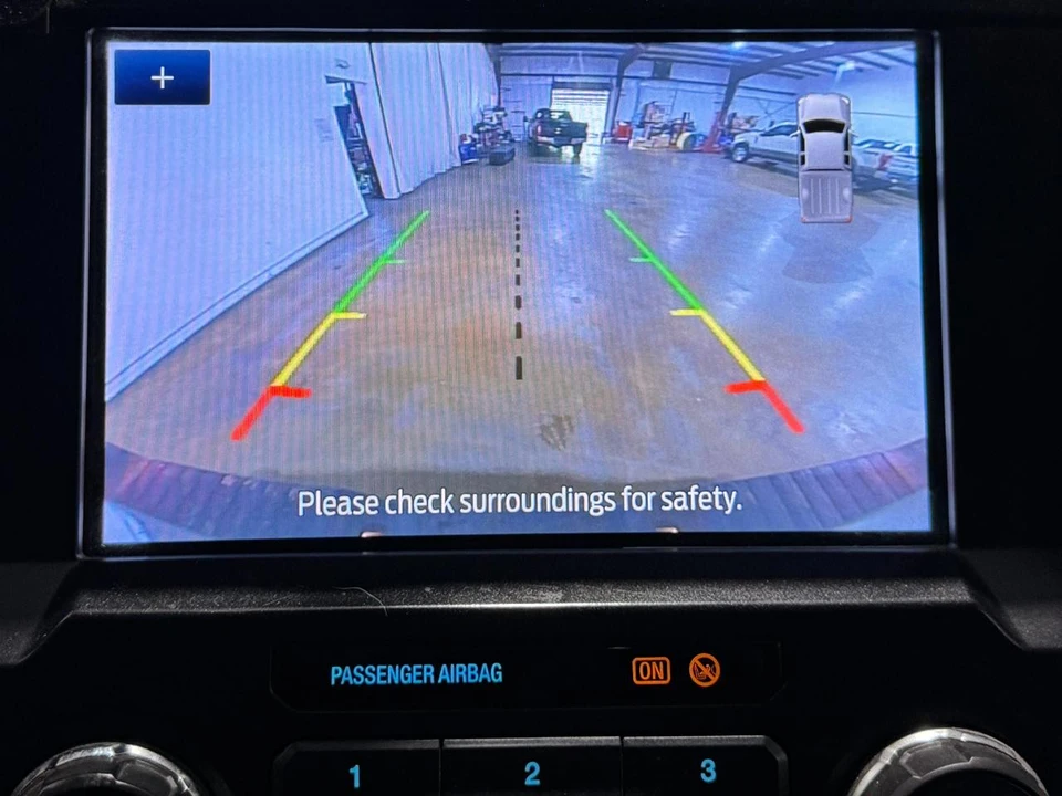 2022 Ford Super Duty 4th Gen - Image 17 of 27