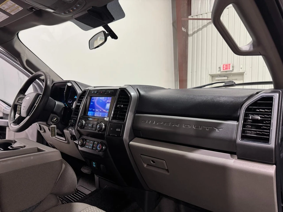 2022 Ford Super Duty 4th Gen - Image 12 of 31