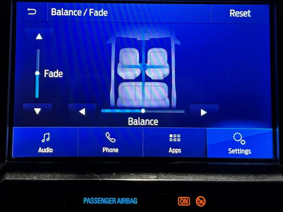 2022 Ford Super Duty 4th Gen - Image 9 of 27