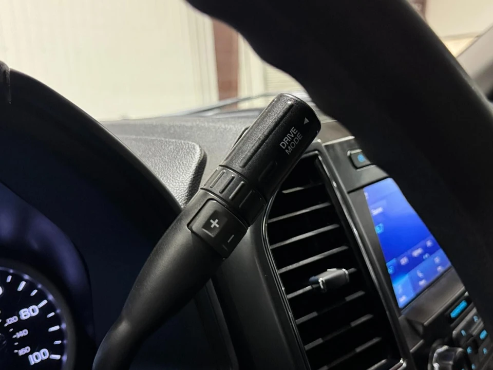 2022 Ford Super Duty 4th Gen - Image 26 of 31
