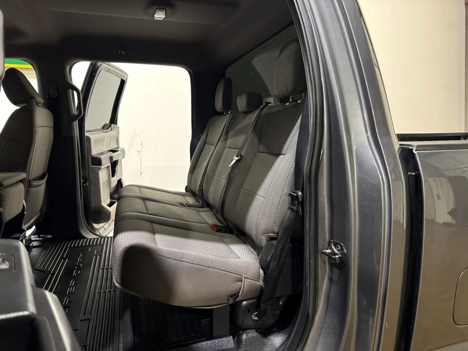 2022 Ford Super Duty 4th Gen - Image 17 of 31