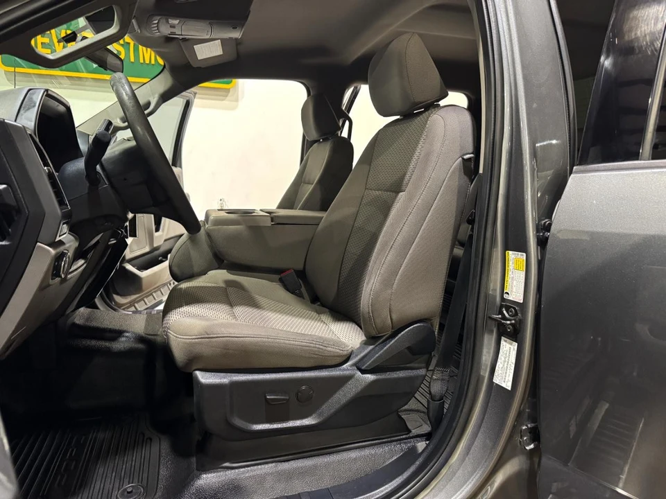 2022 Ford Super Duty 4th Gen - Image 13 of 31