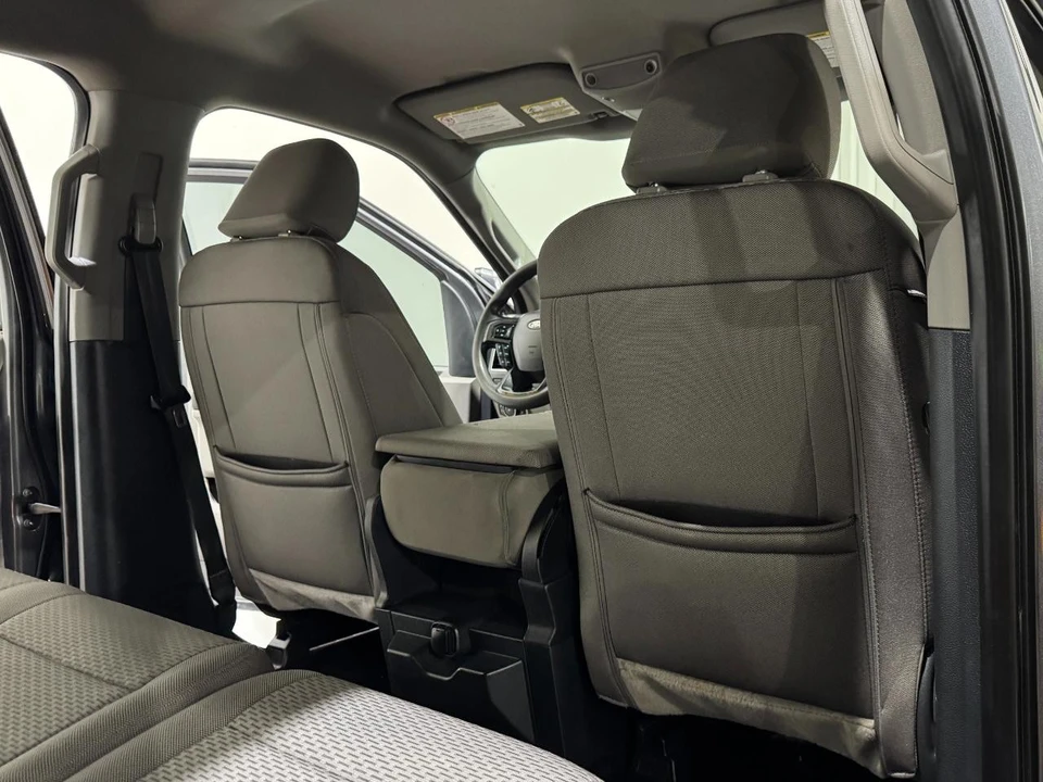 2022 Ford Super Duty 4th Gen - Image 18 of 31