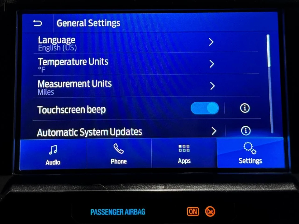 2022 Ford Super Duty 4th Gen - Image 10 of 27