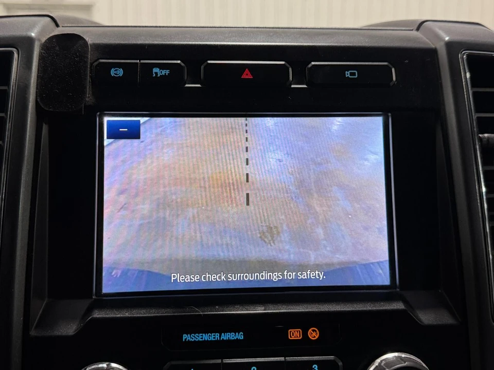 2022 Ford Super Duty 4th Gen - Image 18 of 27