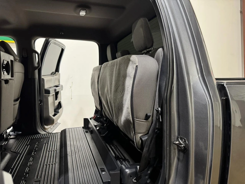 2022 Ford Super Duty 4th Gen - Image 20 of 31