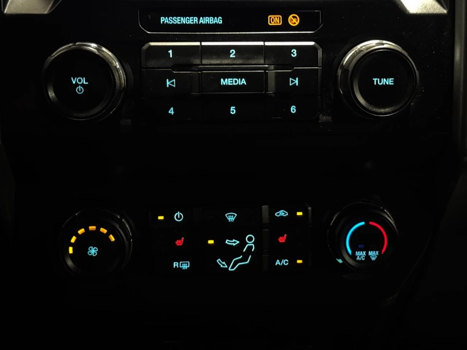 2022 Ford Super Duty 4th Gen - Image 29 of 31