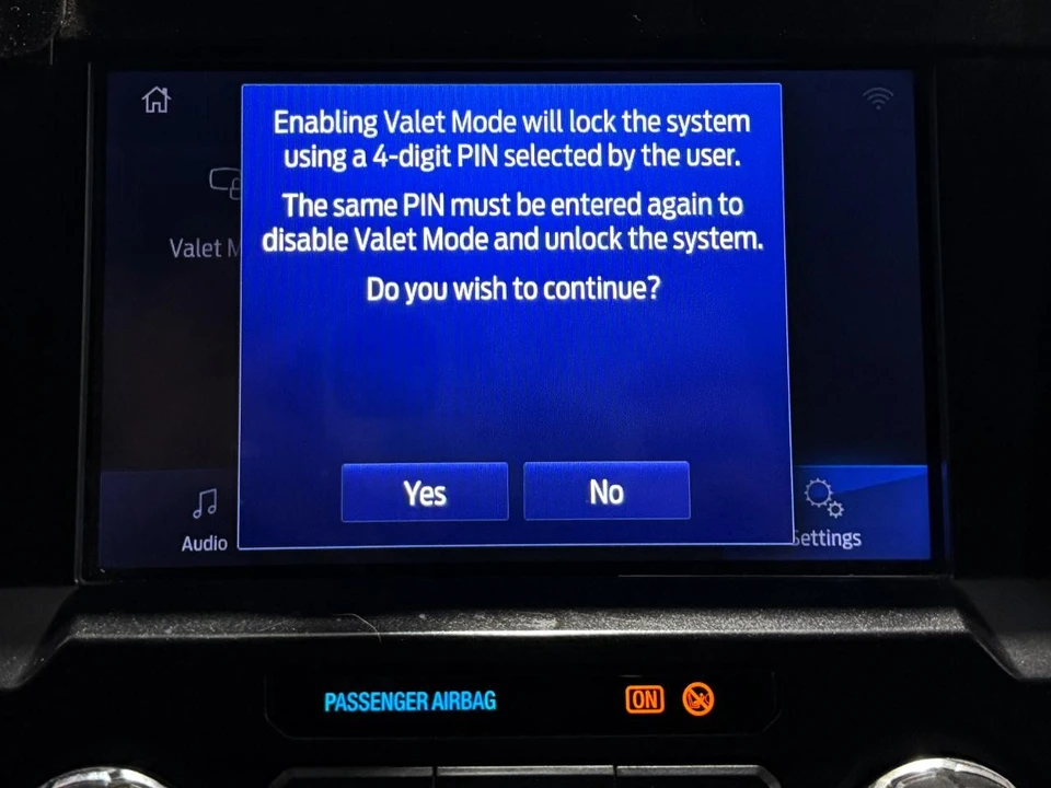 2022 Ford Super Duty 4th Gen - Image 15 of 27