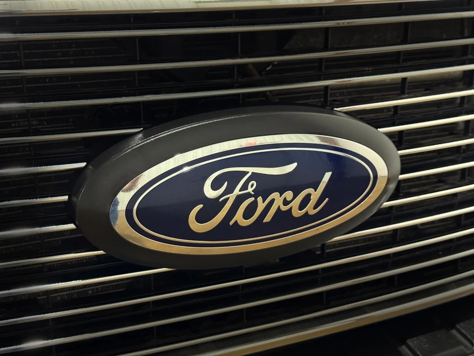 2022 Ford Super Duty 4th Gen - Image 21 of 27