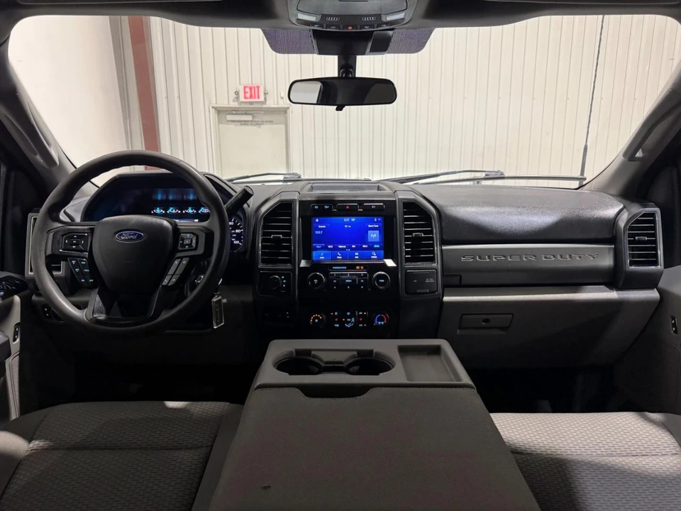 2022 Ford Super Duty 4th Gen - Image 21 of 31