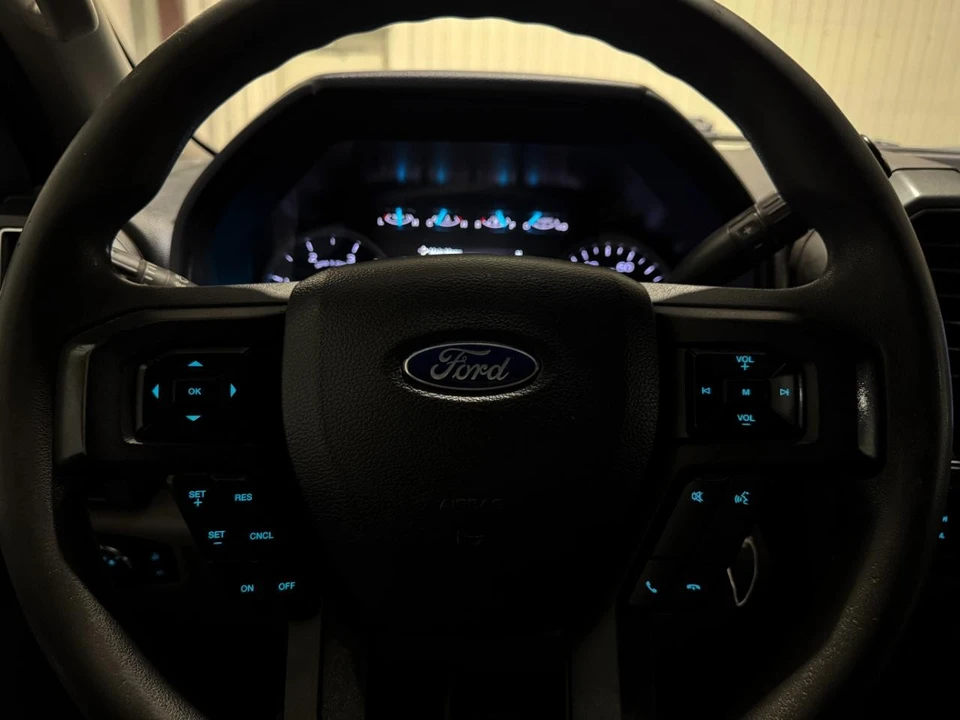 2022 Ford Super Duty 4th Gen - Image 7 of 27