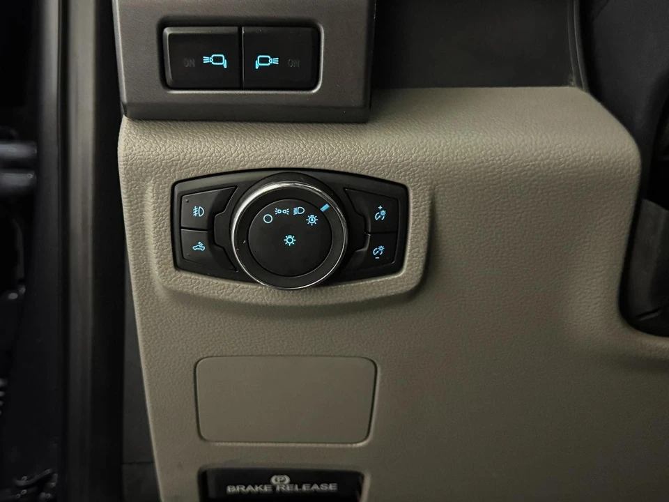 2022 Ford Super Duty 4th Gen - Image 30 of 31