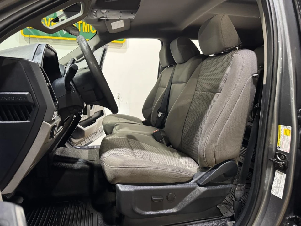 2022 Ford Super Duty 4th Gen - Image 14 of 31