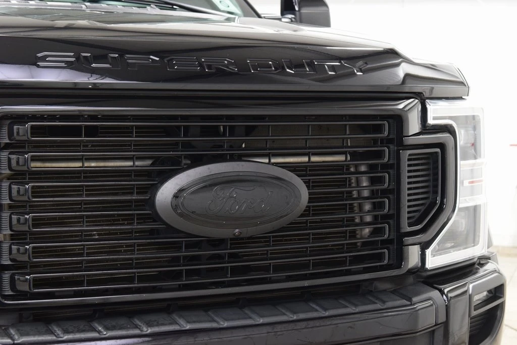 2022 Ford Super Duty 4th Gen - Image 11 of 12