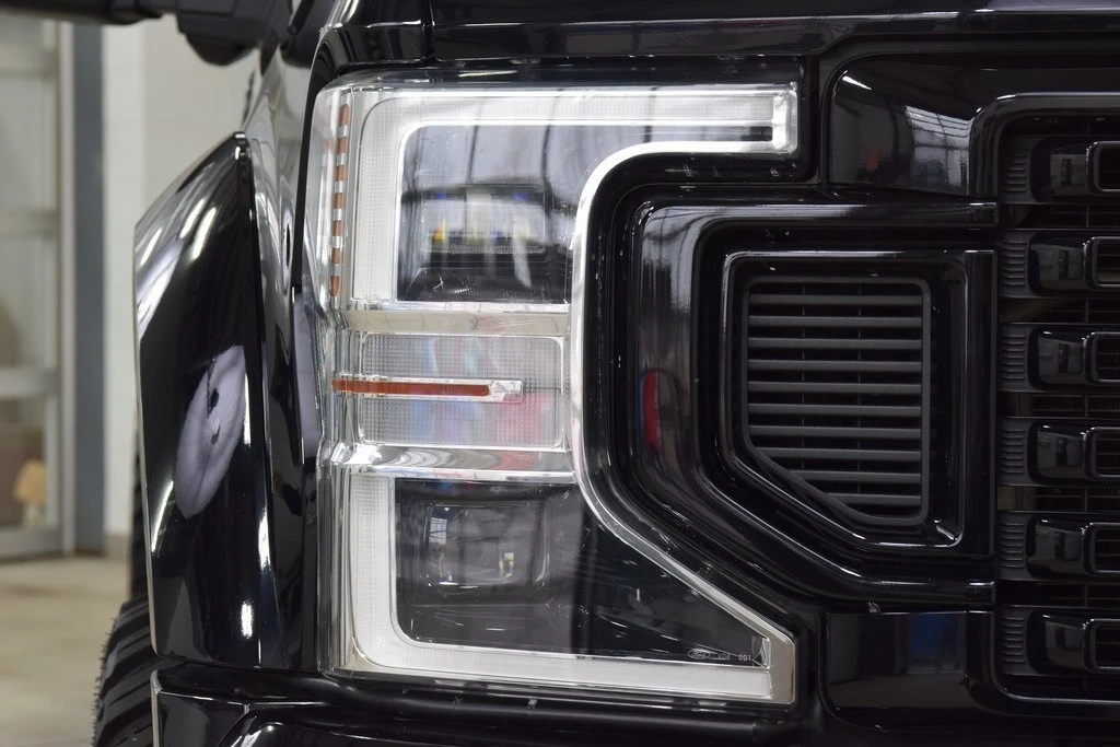 2022 Ford Super Duty 4th Gen - Image 12 of 12
