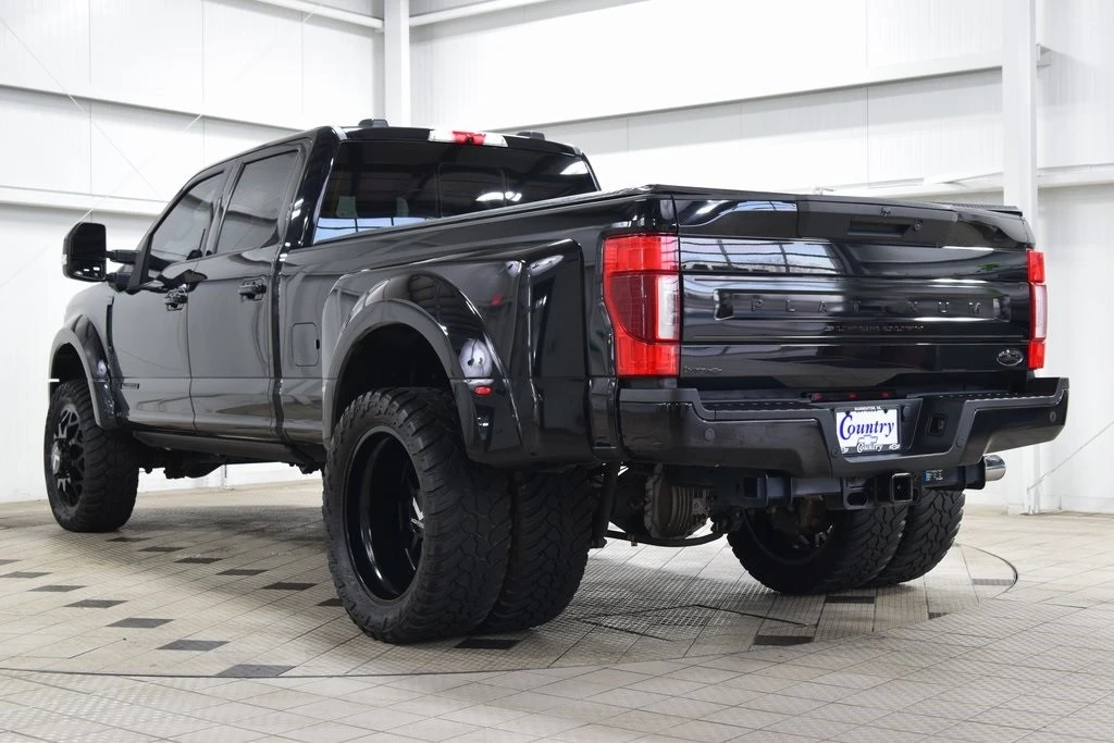 2022 Ford Super Duty 4th Gen - Image 6 of 12