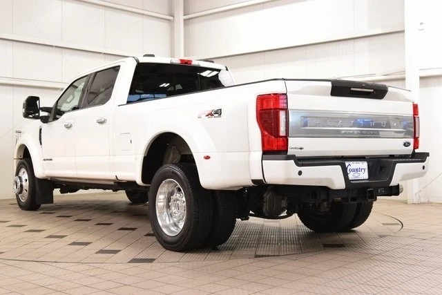 2022 Ford Super Duty 4th Gen - Image 6 of 12