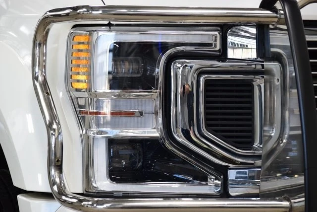 2022 Ford Super Duty 4th Gen - Image 12 of 12