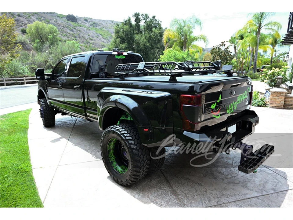 2022 Ford F-150 Lightning 14th Gen - Image 3 of 5