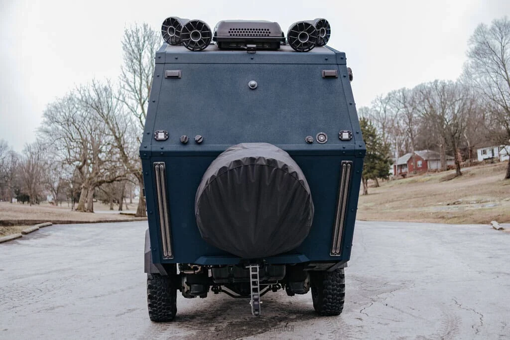 2022 Ford Super Duty 4th Gen - Image 7 of 12