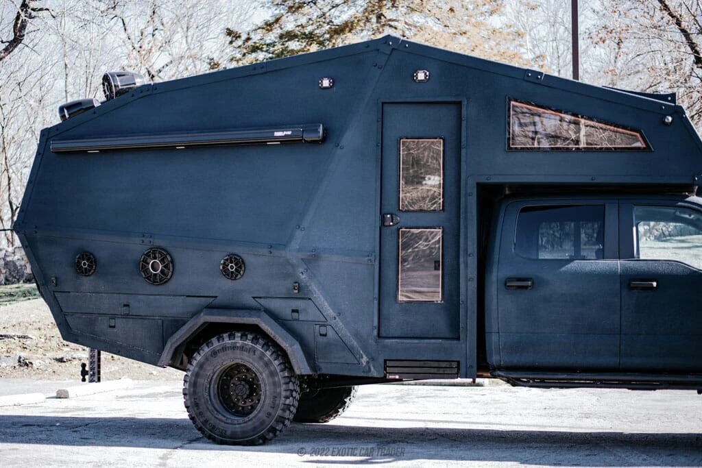 2022 Ford Super Duty 4th Gen - Image 10 of 12