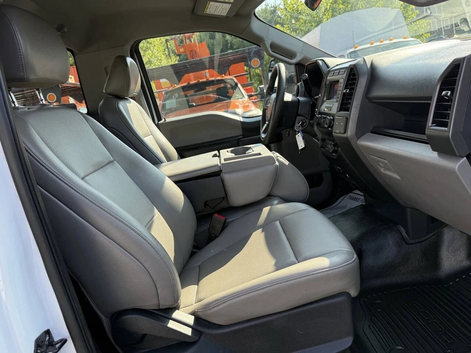 2022 Ford Super Duty 5th Gen - Image 17 of 21