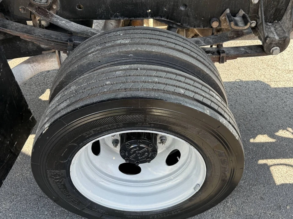 2022 Ford Super Duty 5th Gen - Image 15 of 21