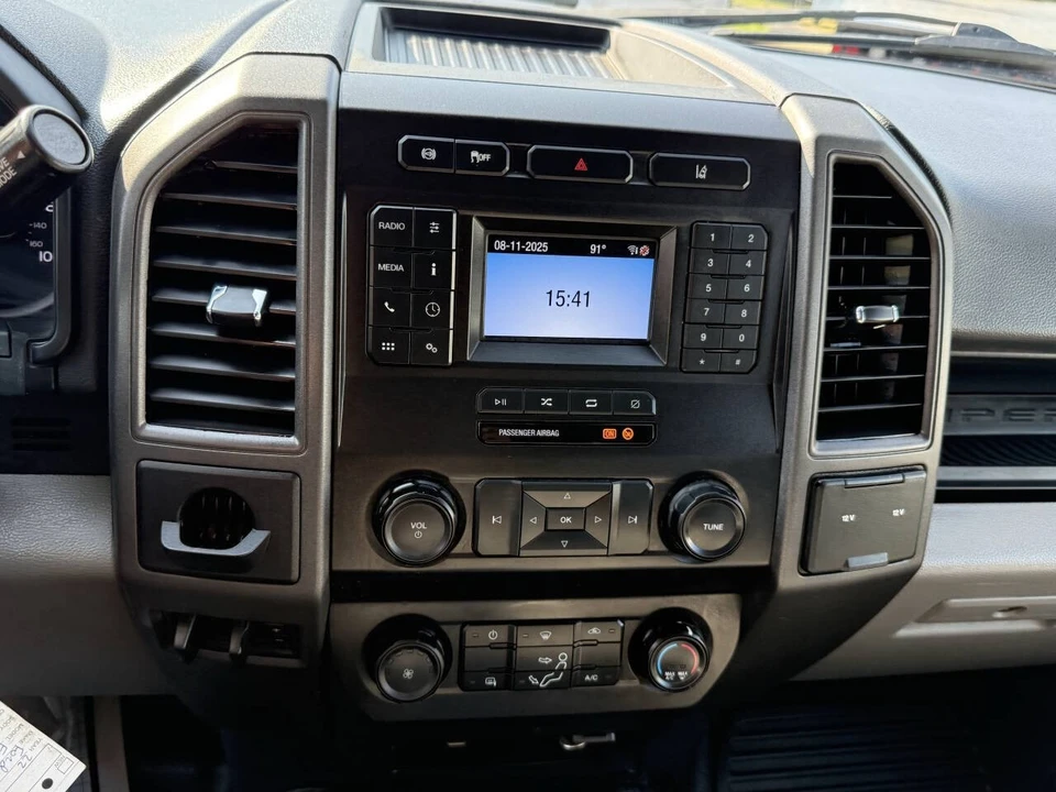 2022 Ford Super Duty 5th Gen - Image 21 of 21