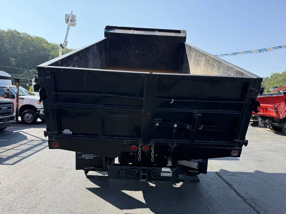 2022 Ford Super Duty 5th Gen - Image 6 of 21