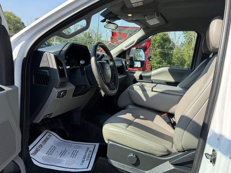 2022 Ford Super Duty 5th Gen - Image 18 of 21