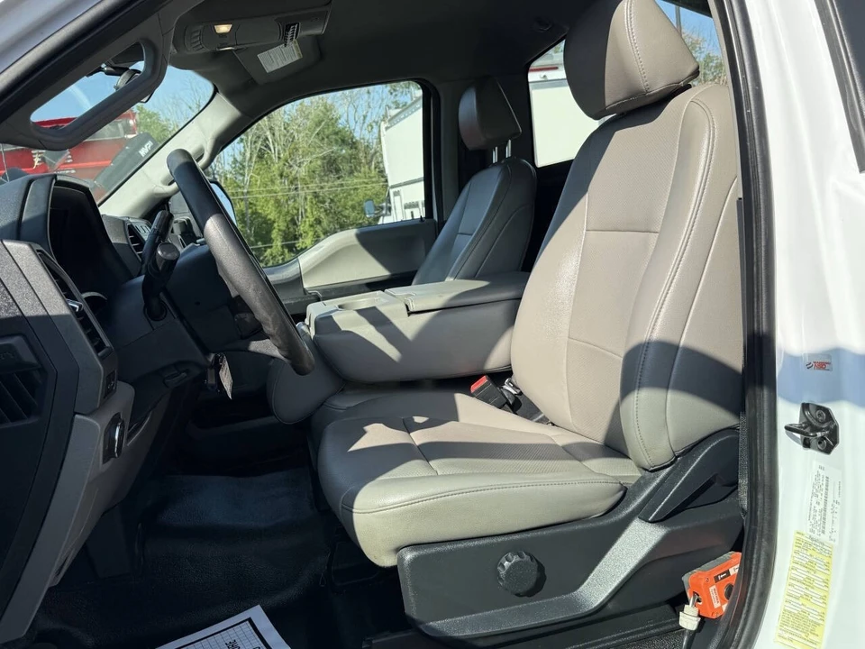 2022 Ford Super Duty 5th Gen - Image 19 of 21