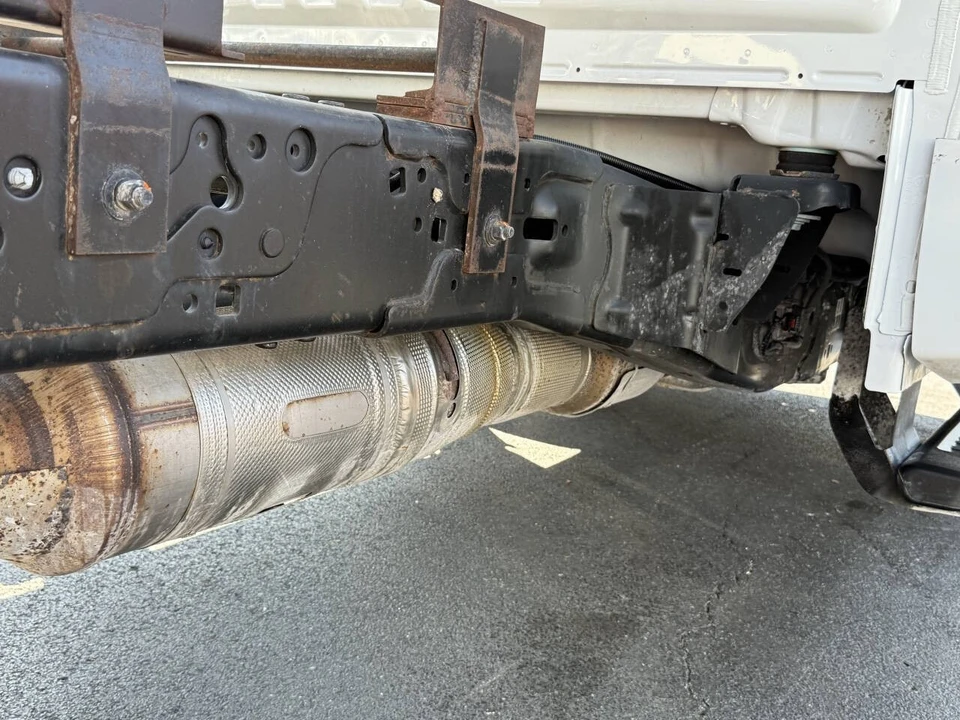 2022 Ford Super Duty 5th Gen - Image 16 of 21