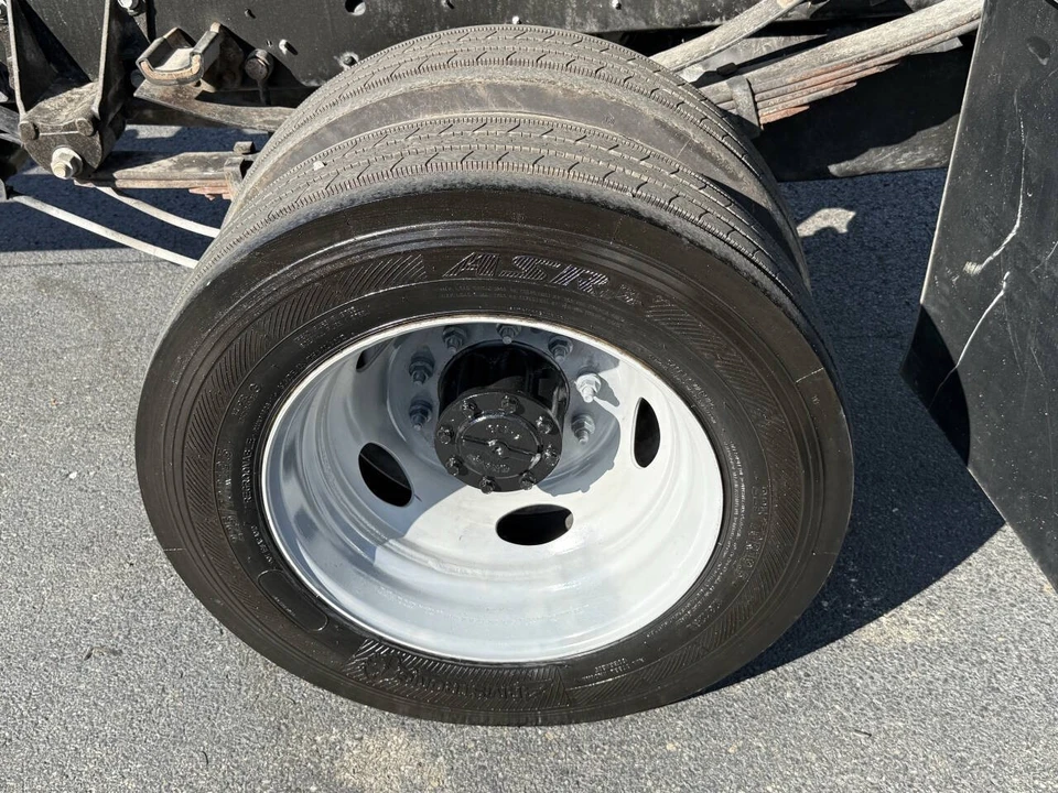 2022 Ford Super Duty 5th Gen - Image 13 of 21