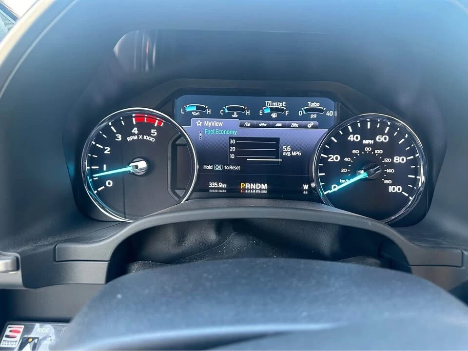 2022 Ford Super Duty 4th Gen - Image 11 of 12