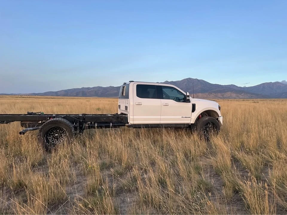 2022 Ford Super Duty 4th Gen - Image 6 of 12