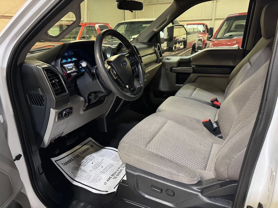 2022 Ford Super Duty 5th Gen - Image 5 of 12