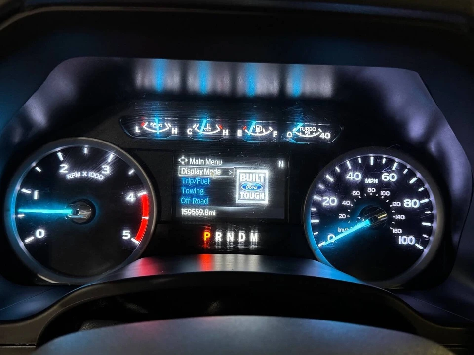 2022 Ford Super Duty 5th Gen - Image 9 of 12