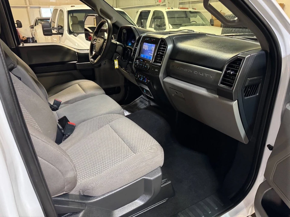 2022 Ford Super Duty 5th Gen - Image 6 of 12
