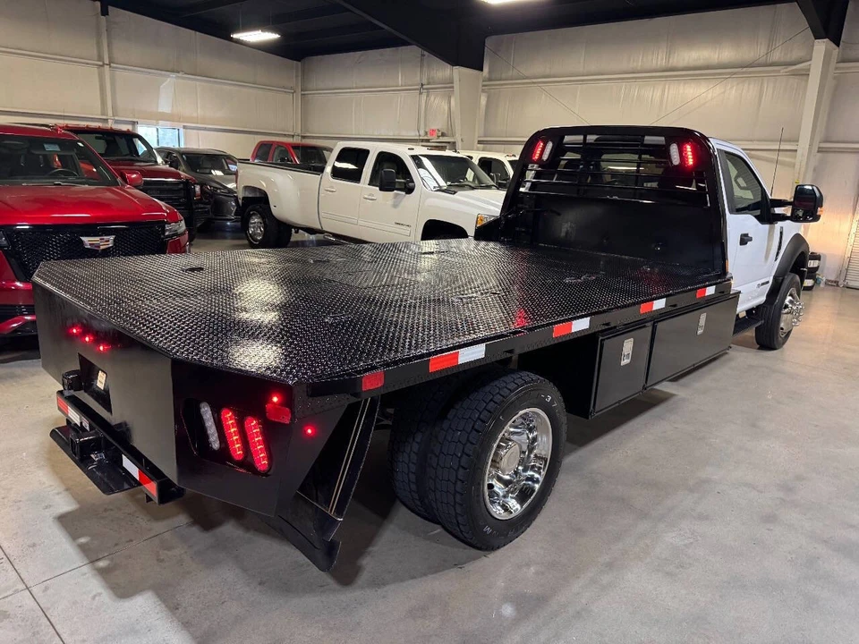 2022 Ford Super Duty 5th Gen - Image 2 of 12