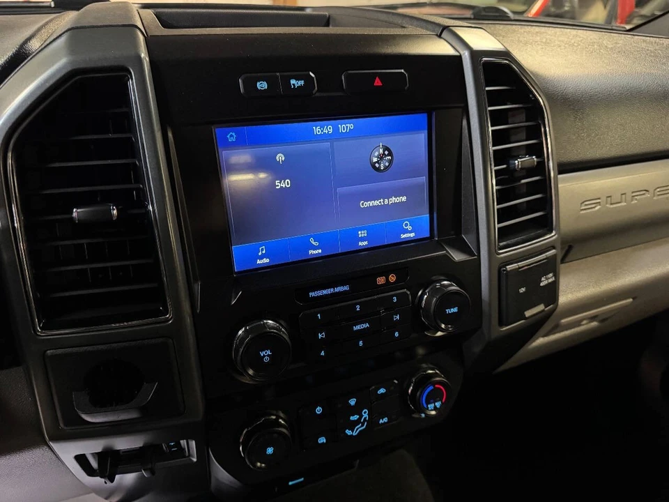 2022 Ford Super Duty 5th Gen - Image 10 of 12