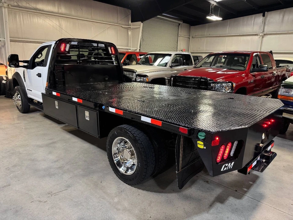 2022 Ford Super Duty 5th Gen - Image 3 of 12