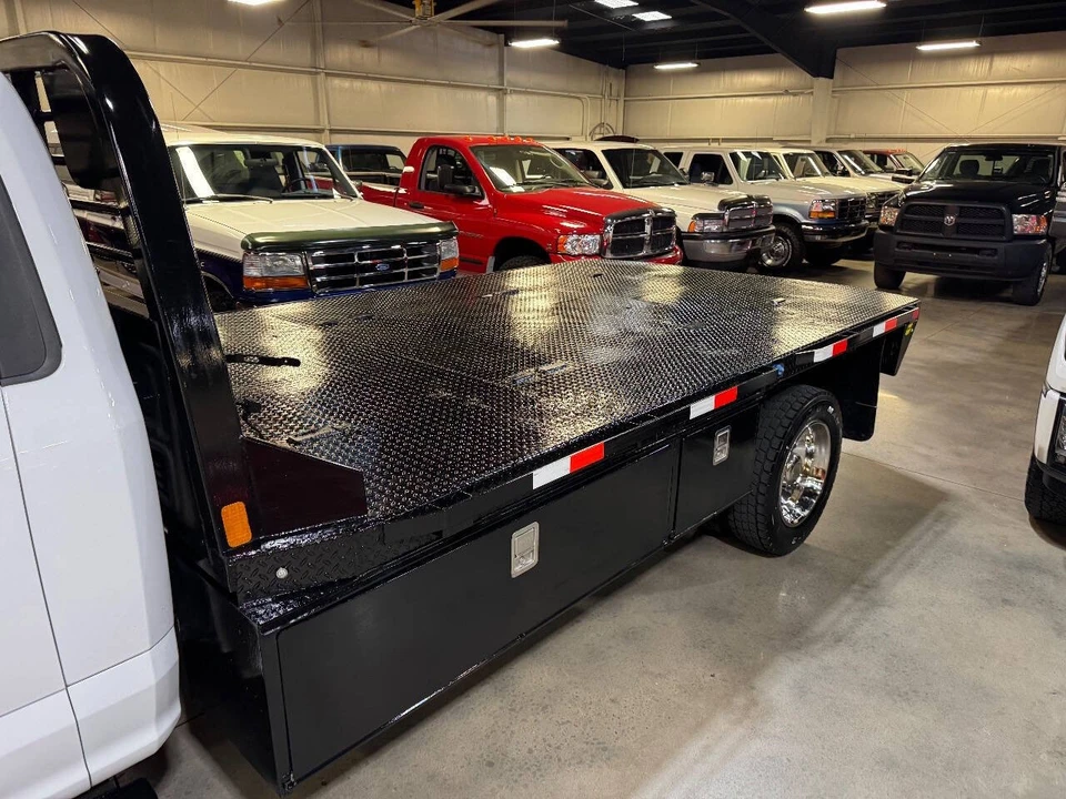 2022 Ford Super Duty 5th Gen - Image 12 of 12