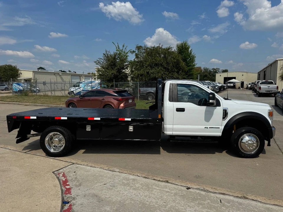 2022 Ford Super Duty 5th Gen - Image 7 of 12