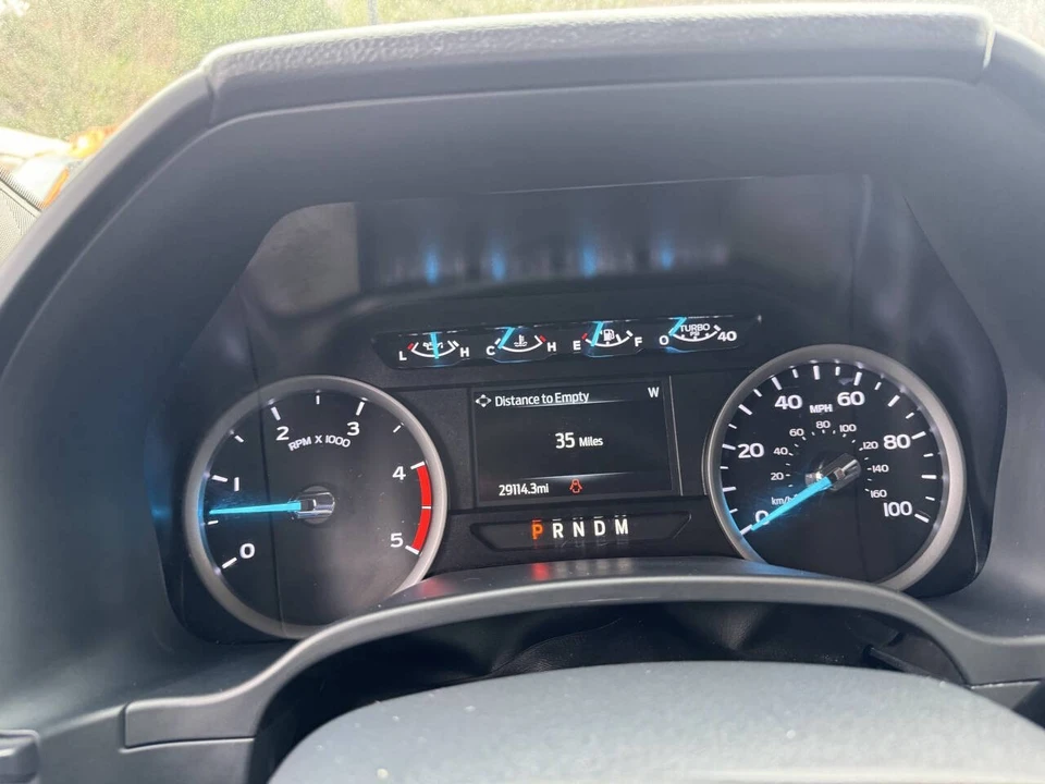 2022 Ford Super Duty 5th Gen - Image 20 of 21
