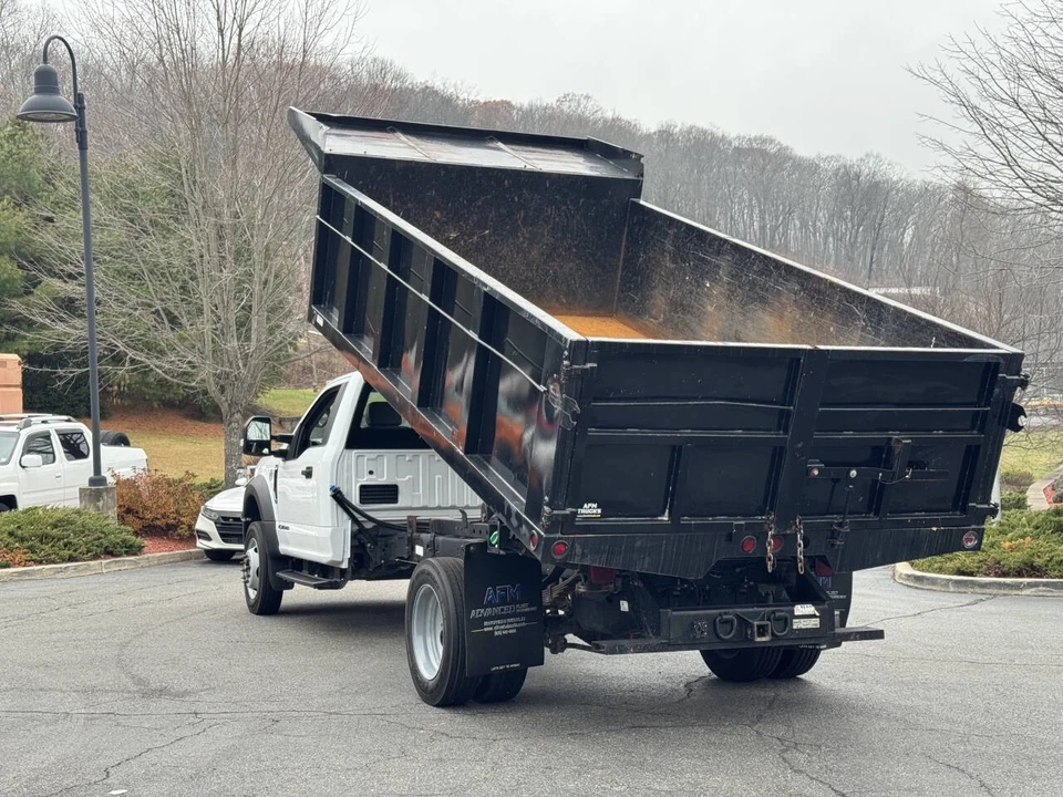 2022 Ford Super Duty 5th Gen - Image 5 of 21