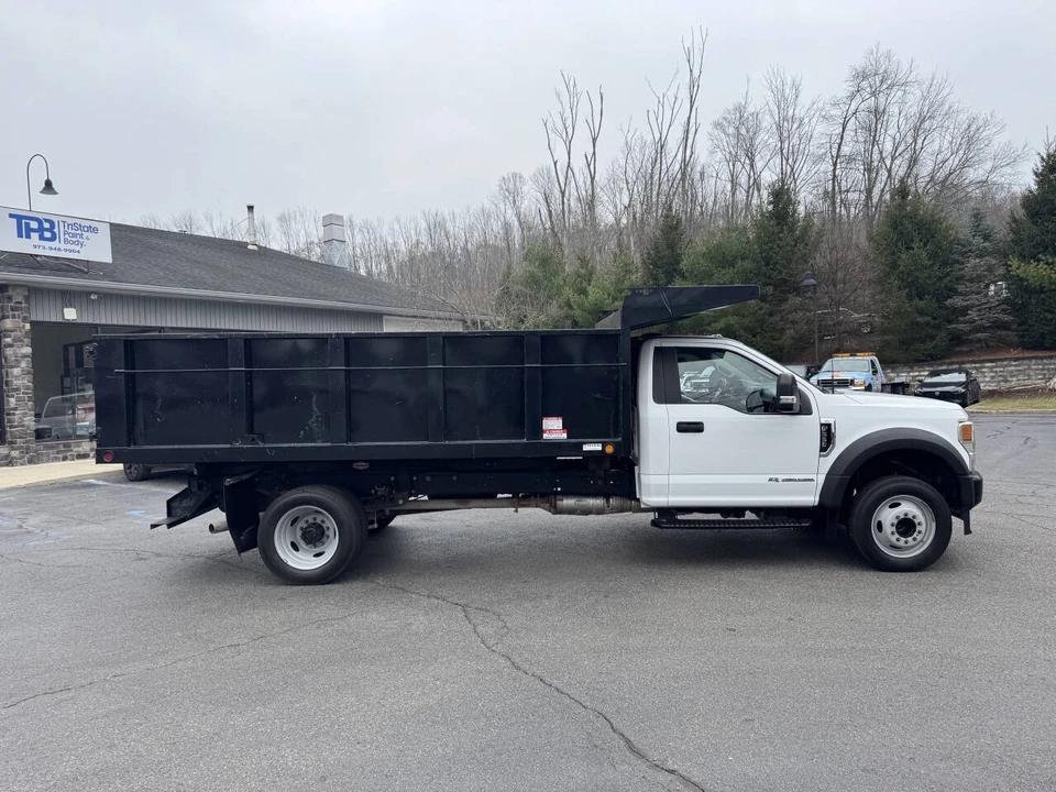 2022 Ford Super Duty 5th Gen - Image 21 of 21