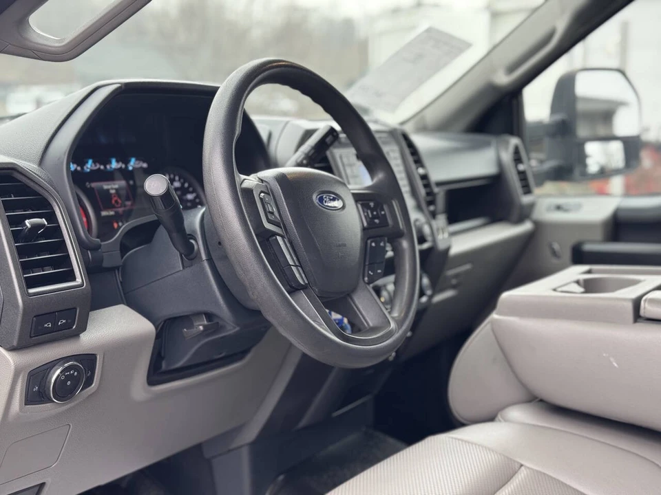 2022 Ford Super Duty 5th Gen - Image 18 of 21